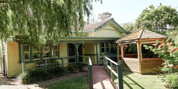 Dementia Day Centre Maranoa House