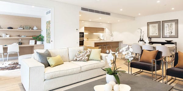 Hester Canterbury Retirement Apartments