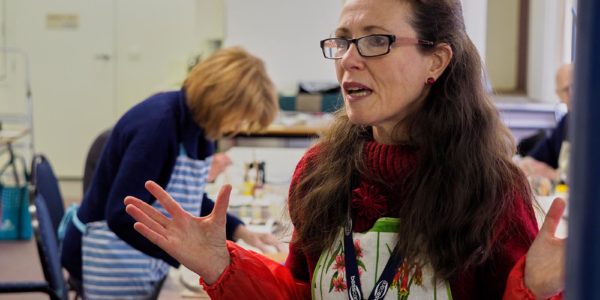 The Canterbury Centre