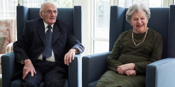 Faversham House Residential Aged Care Facility