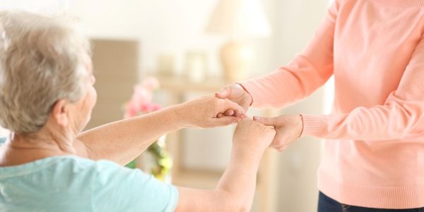 4 Benefits of Respite Care