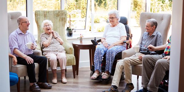 What Makes A Good Aged Care Home?