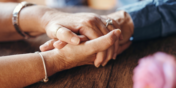Navigating the Journey: Choosing Residential Care with Love and Understanding