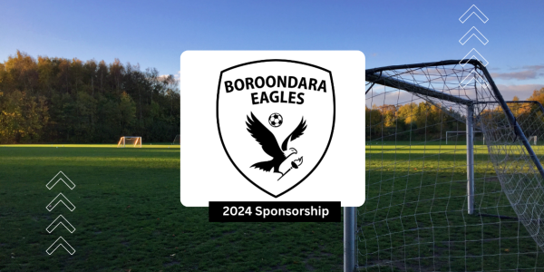 BASScare continues as Club Major Partner for the Boroondara Eagles in 2024