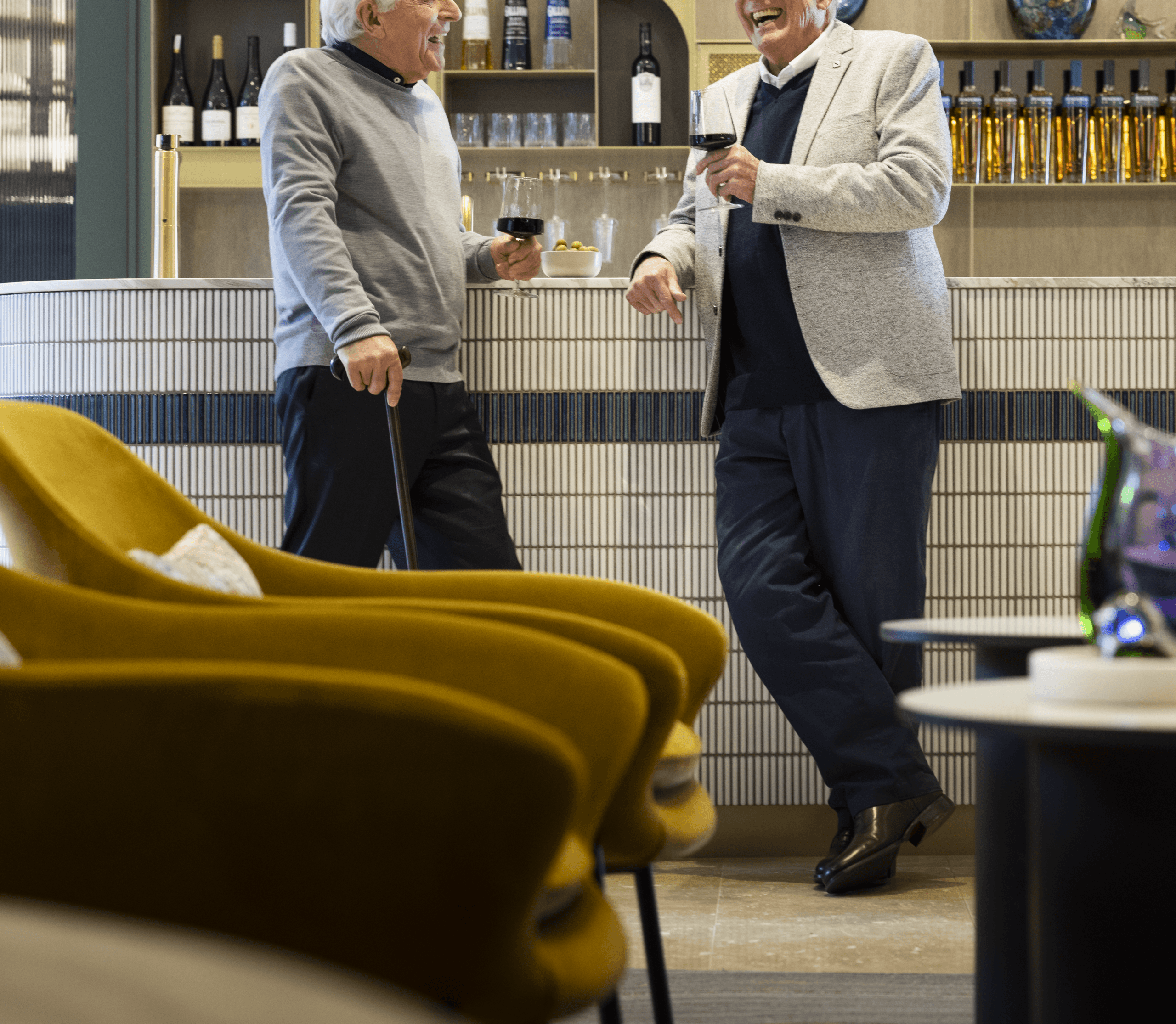 Assisted Living Melbourne Testimonial