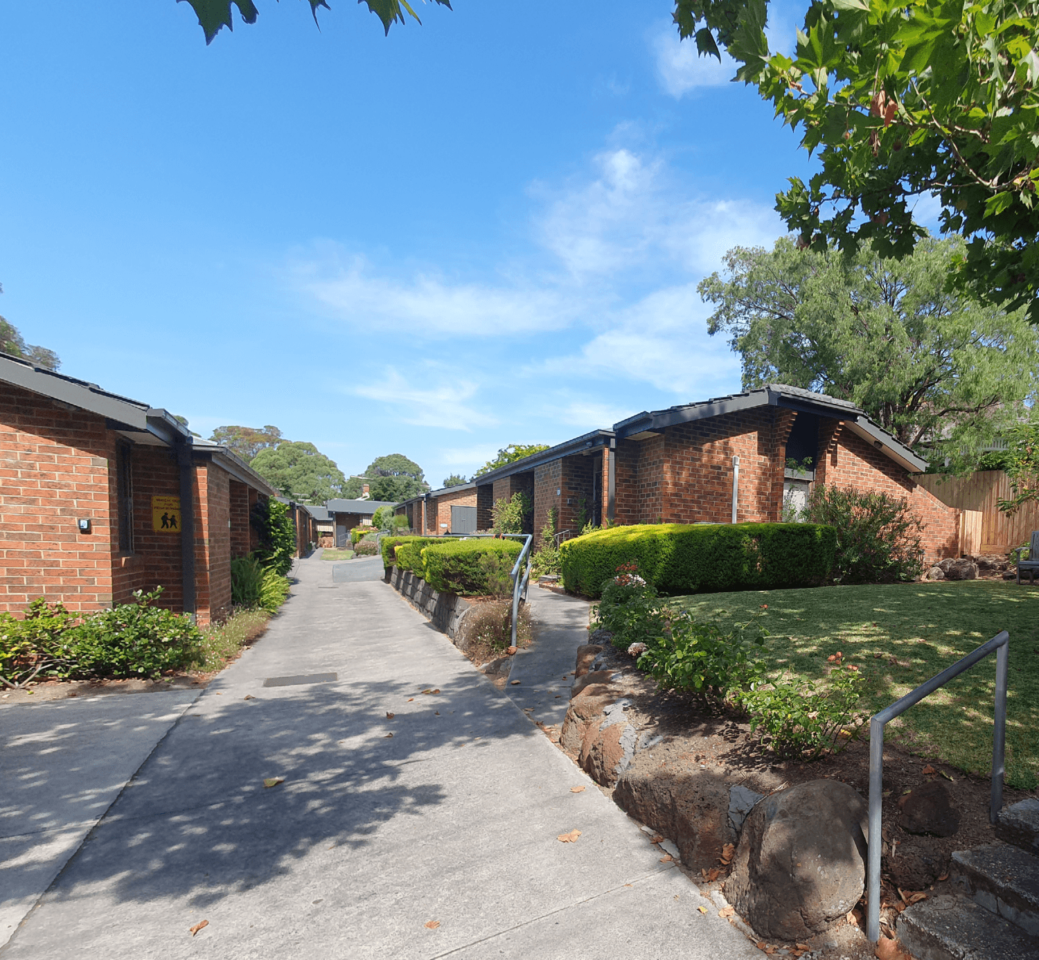 Affordable Housing Units in Melbourne