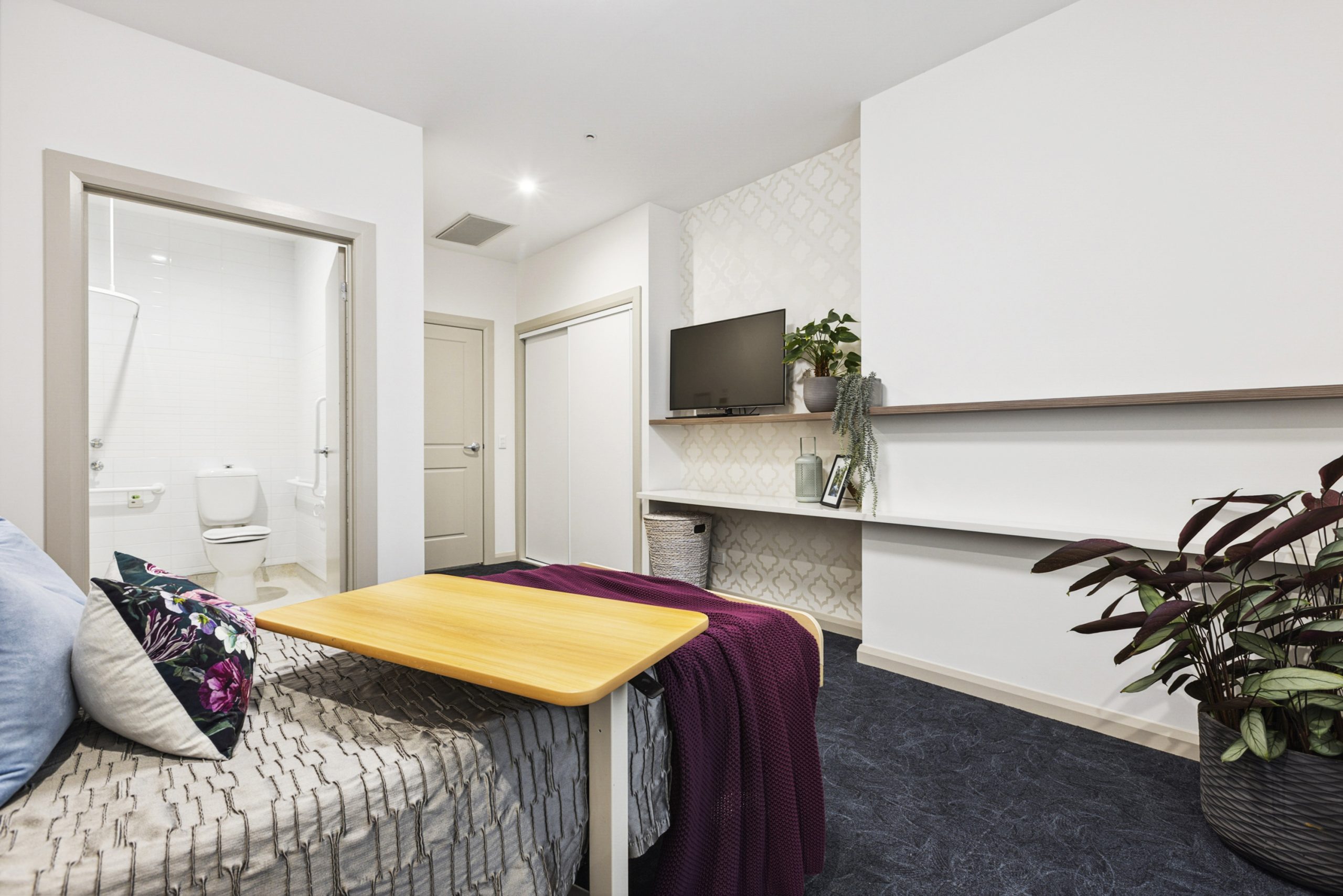 Residential Aged Care Room Canterbury