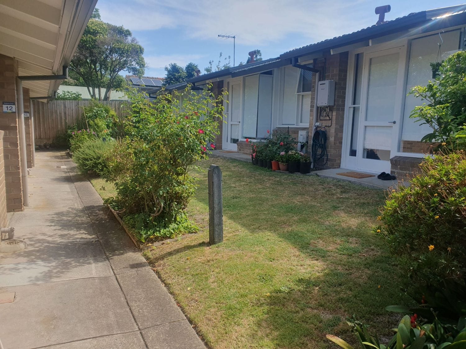 Affordable Housing Surrey Hills, Melbourne