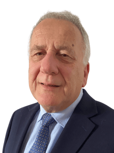 George Andreola BASSCARE Board Member