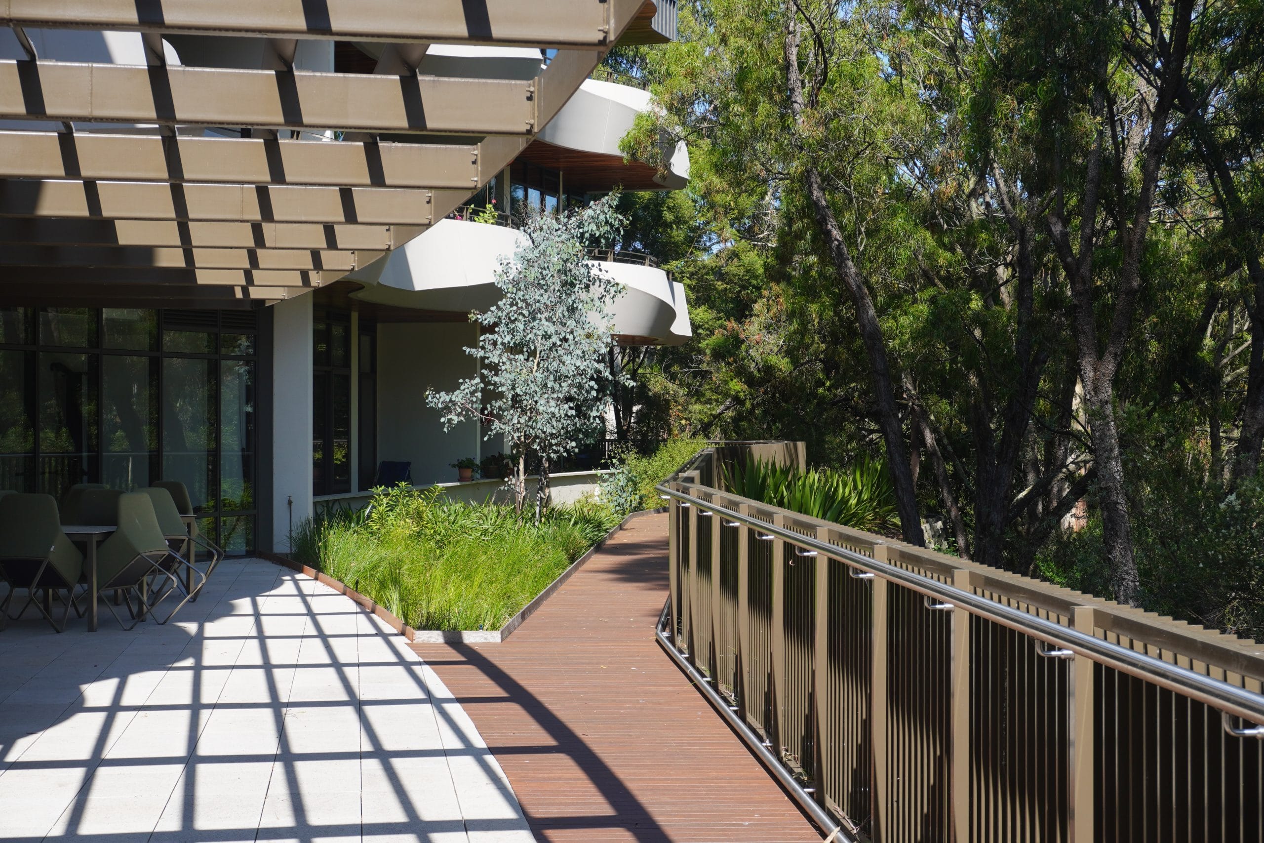 Assisted Living Melbourne Outings