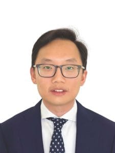Dr Josh Ye BASSCARE Board Member