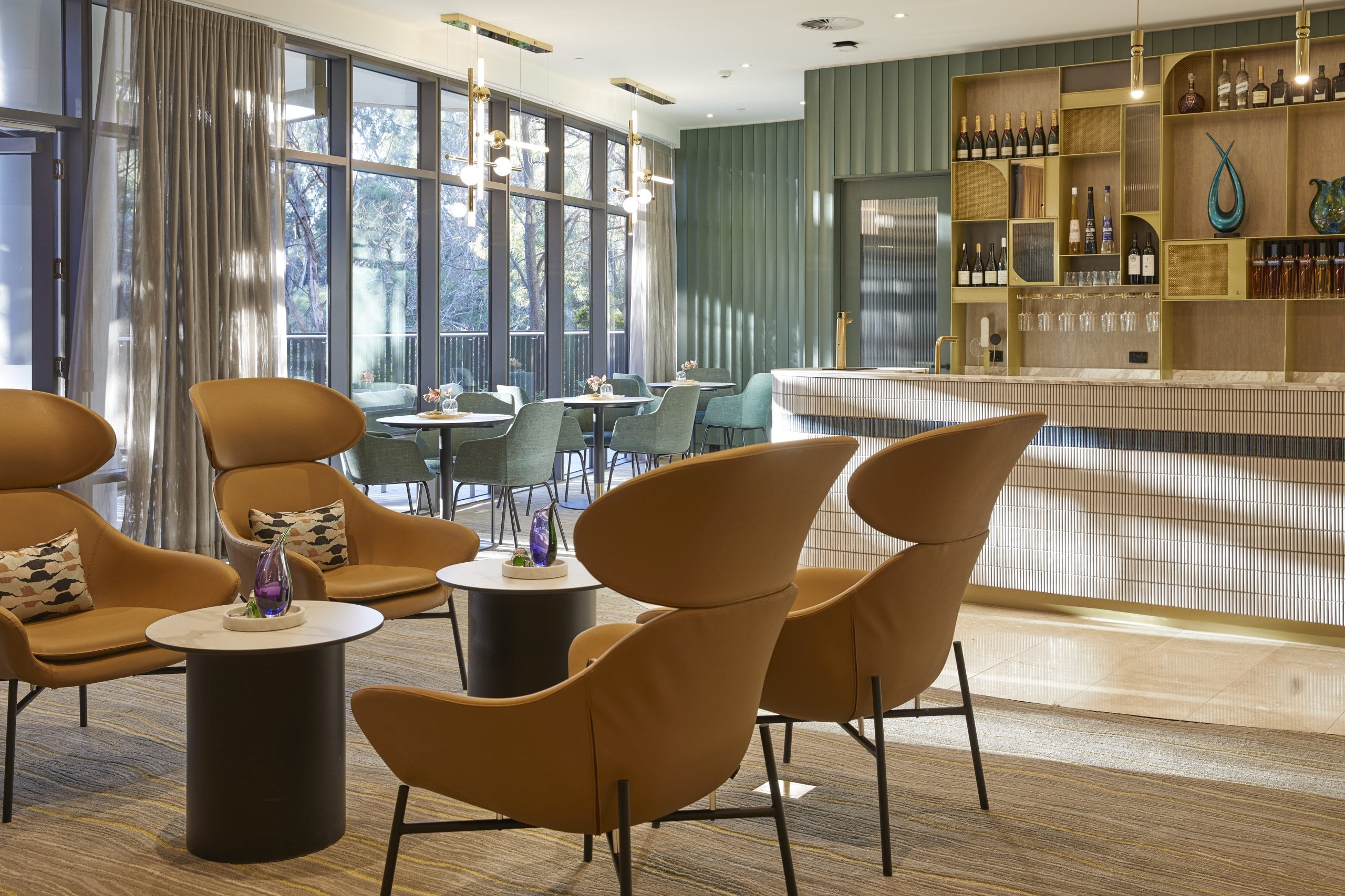 Assisted Living Melbourne Happy Hour