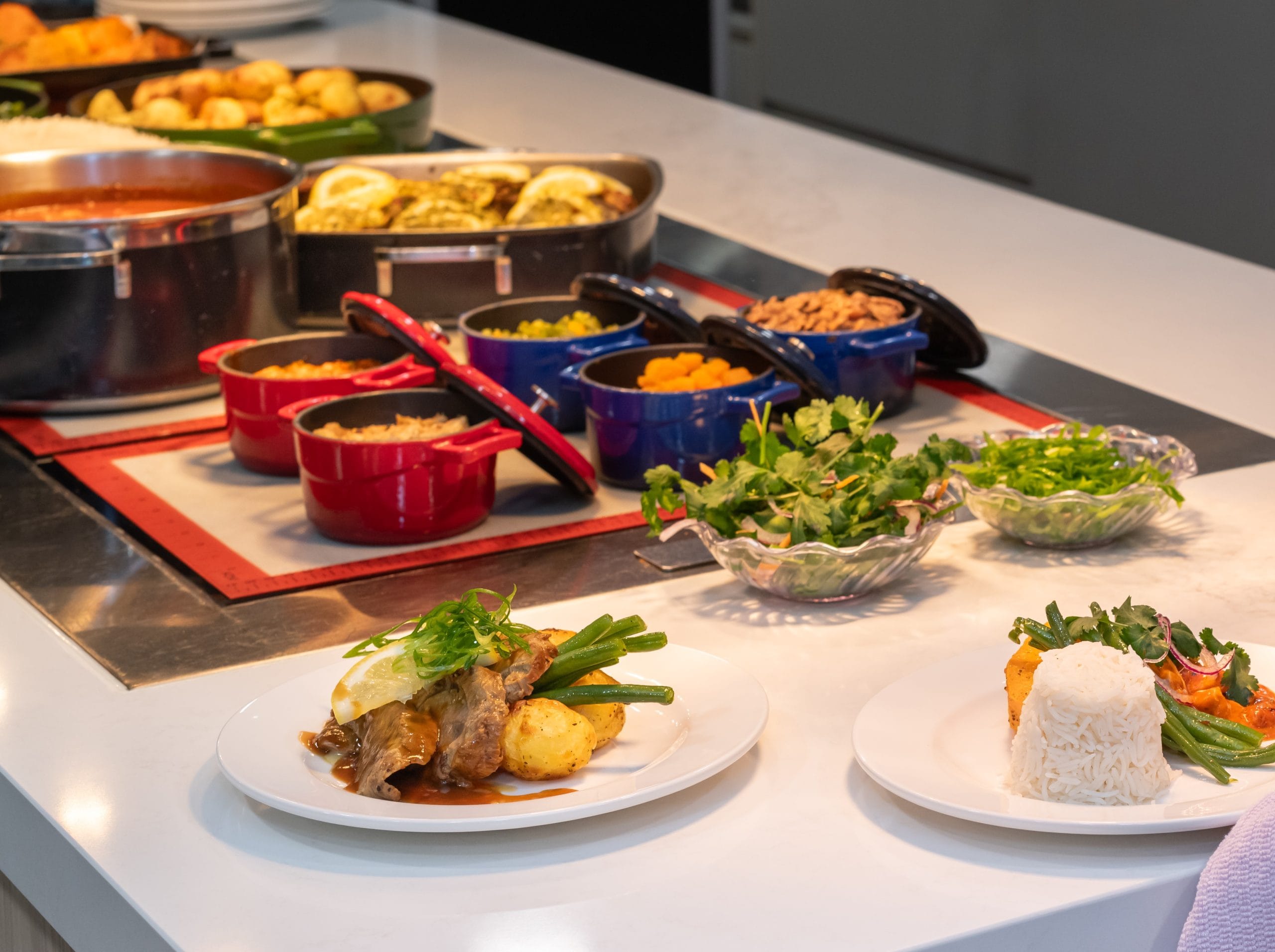 Ashburton Aged Care Services